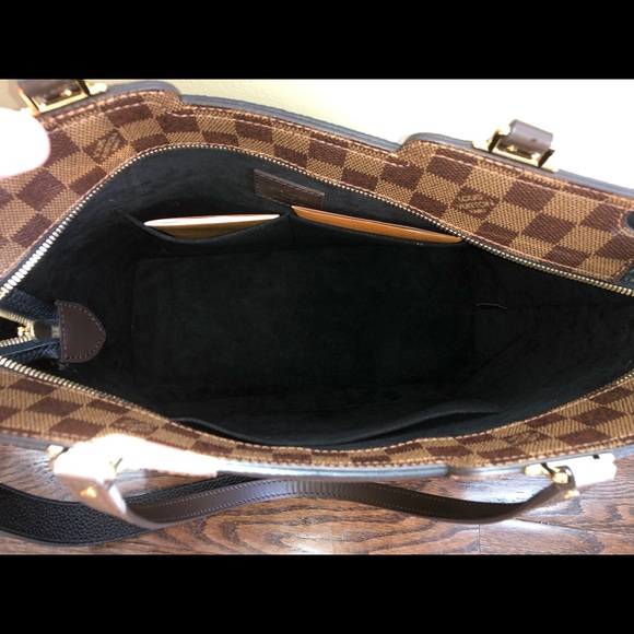 LV tote - Picture 4 of 6
